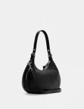 Coach Hallie Hobo - Kleo Sv / Black - One Size