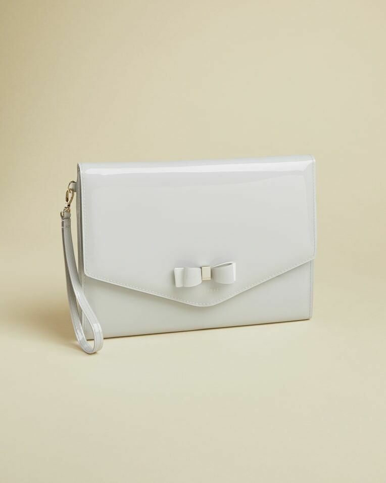 TED BAKER HARLIEE POUCH