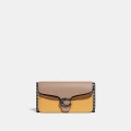 Coach Tabby Crossbody in Colorblock - Honeycomb Multi - One Size 76199