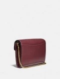 Coach Tabby Crossbody - B4/Wine - One Size