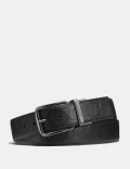 Coach Belt - Black - One Size