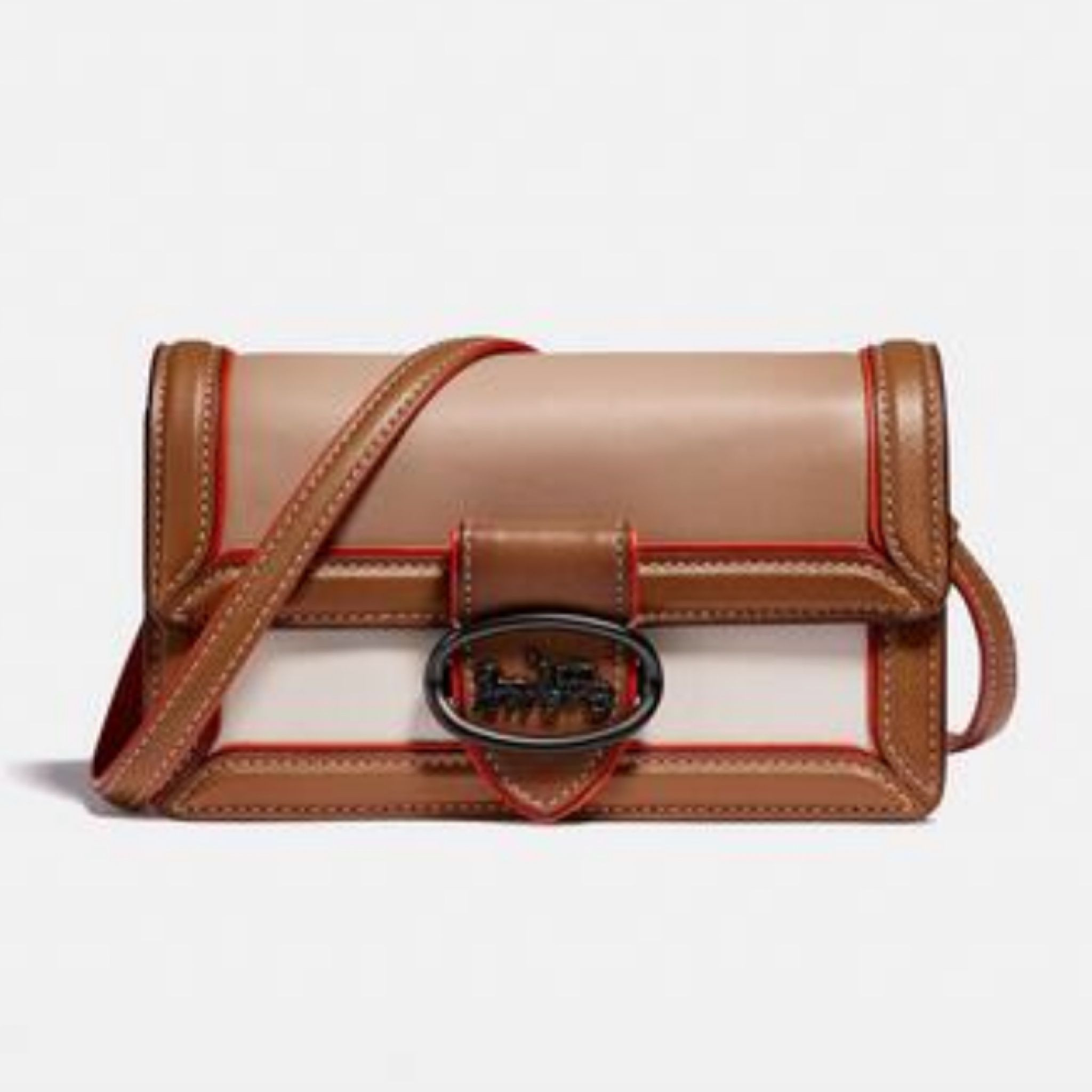 riley belt bag coach