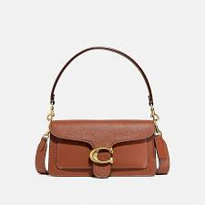 Coach Tabby  Crossbody - B4/1941 Saddle 2 - One Size