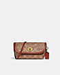 Coach Crossbody - B4/Tan Rust - Mini