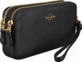 Coach Crossbody - Black - One Size