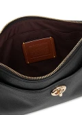 Coach Polly Crossbody - Black - Medium / C3376