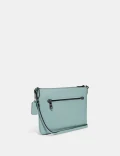 Coach Polly Crossbody - Sage - Medium / C3376