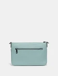 Coach Polly Crossbody - Sage - Medium / C3376