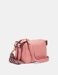 Coach X Tabitha Simmons Crossbody 17 - Light Blush - One Size / 78713