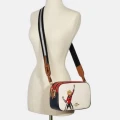 Coach Crossbody - Marvel Jes Carol Danvers - One Size 2545