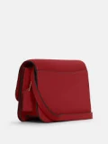 Coach Crossbody - Red - One Size