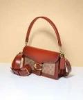 Coach Tabby Crossbody 6793 - B4/Tan Rust - One Size