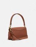 Coach Tabby  Crossbody - B4/1941 Saddle 2 - One Size