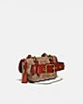 Coach Crossbody - B4/Tan Rust - Mini