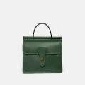 Coach Willis Top Handle and Crossbody - Hunter Green - One Size