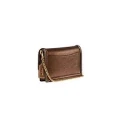 Coach Crossbody - Hutton / Bronze - One Size 20cm X 12cm X 3cm