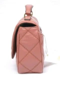 Tory Burch Willa Crossbody - Pink Magnolia - One Size