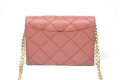 Tory Burch Willa Crossbody - Pink Magnolia - Small