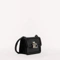 Furla Villa Crossbody - Nero - Mini