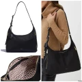 Radley Finsbury Park Shoulder Bag - H3925001 / Black - 43 x 24 x 12 cm