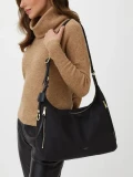 Radley Finsbury Park Shoulder Bag - H3925001 / Black - 43 x 24 x 12 cm