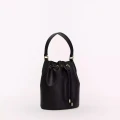 Furla Clio Crossbody - Black - Mini