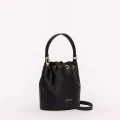 Furla Clio Crossbody - Black - Mini