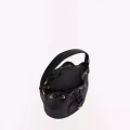 Furla Clio Crossbody - Black - Mini