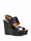 TORY BURCH SELBY 120M WEDGE
