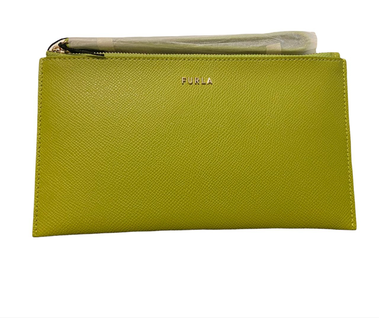 Furla Classic Wrislet - Avocado - One Size