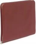 Longchamp Ipad Case - Chesnut - 33 x 25 cm L2179021404