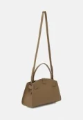 Furla Margherita - Fango - Medium