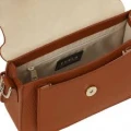 Furla Sofia Grainy - Cognac - Small