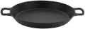 Le Creuset Paella - Black - 34 cm / Warehouse Sale / No Box