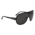 Karl Lagerfeld Sunglasses - Black / KL306S - One Size