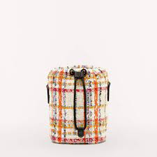 Furla Vertigine Drawstring - Toni Talco - One Size