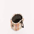 Furla Vertigine Drawstring - Toni Talco - One Size