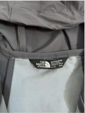 The North Face B Exploration Wind Jacket Tradewind  - Grey - NF0A8CA3ZDK1 / Size XXL / Size 18-20