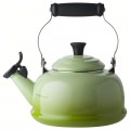 LC WHISTLING TEAKETTLE WITH FIXED WHISTLE  - KIWI - 1.6L