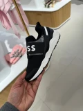Hugo Boss Shoe - Black - Eur37 / UK4