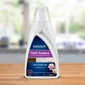 Bissell Multi Surface Pet & Family Safe Cleaning Solution - n/a - 1 liter