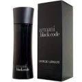 ARMANI - BLACK CODE - 200ML
