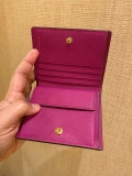 Tory Burch Emerson Wallet - Prickly Pear - One Size