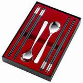 ZWILLING CHOPSTICK SET - ONE COLOUR - ONE SIZE