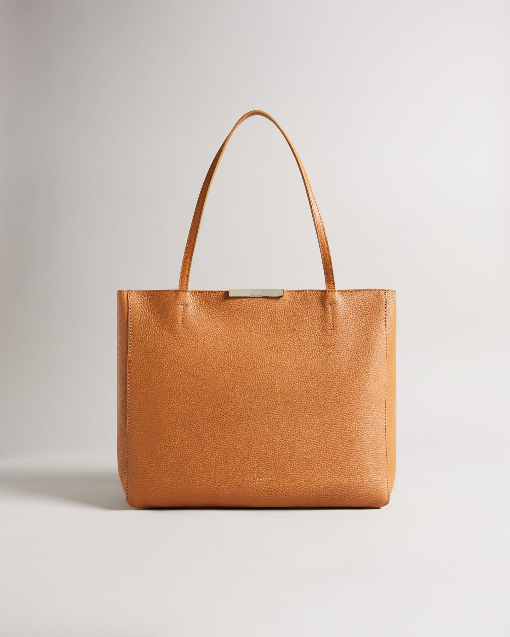 Ted Baker Hobo - Clarkia / Tan - One Size / 155849