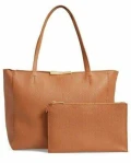 Ted Baker Hobo - Clarkia / Tan - One Size / 155849