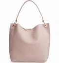 Ted Baker Hobo - Candiee / Pink - One Size 30cm X 28cm X 13cm