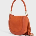 Ted Baker Hobo - Pinya / Brown-Tan - Mini