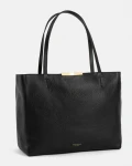 Ted Baker Hobo - Clarkia / Black - One Size