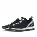 DKNY Slip On Abbi Sneakers - Black - US 9 / UK 6.5